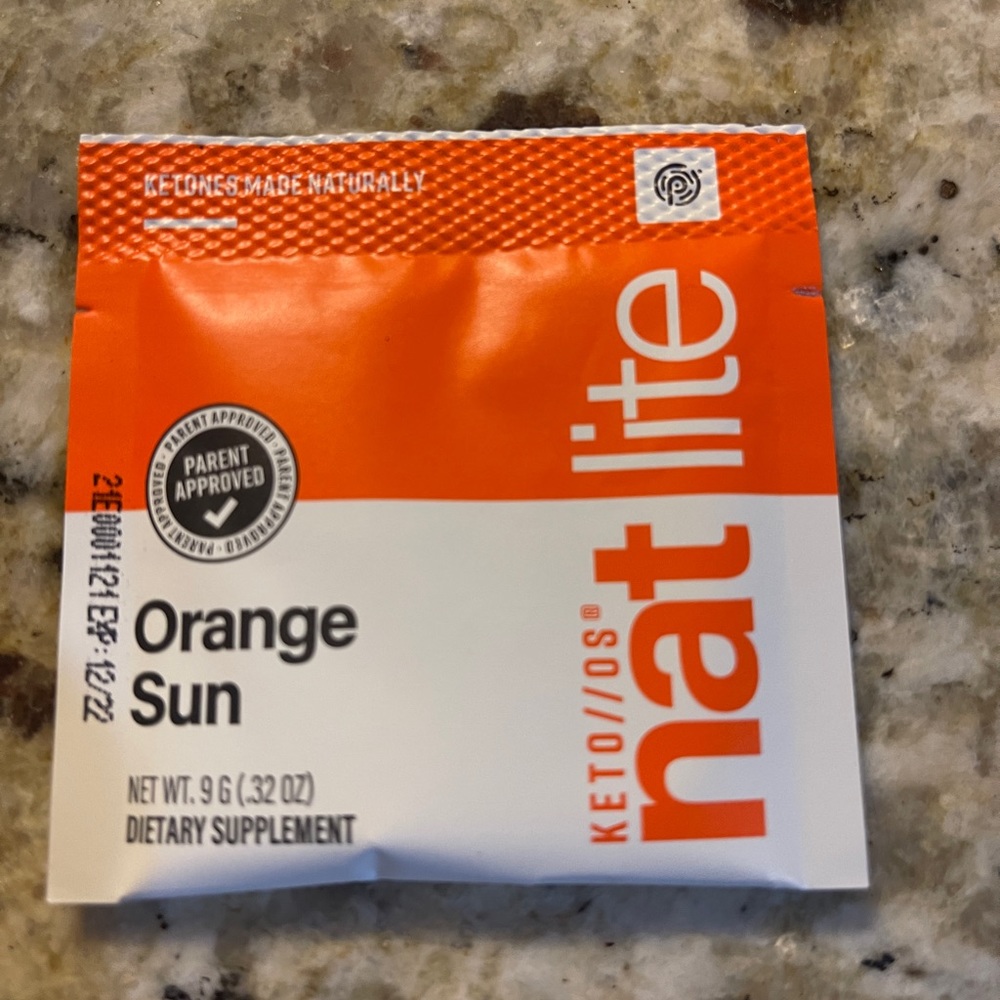 Lite Ketones- Ask me more if interested